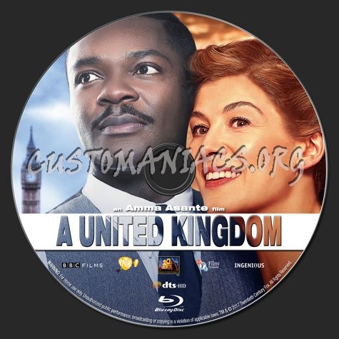 A United Kingdom Movie Download