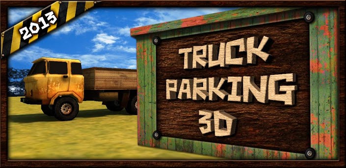 Download Game Construction Truck 3d Parking