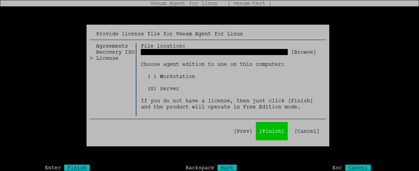 Veeam recovery media iso download free