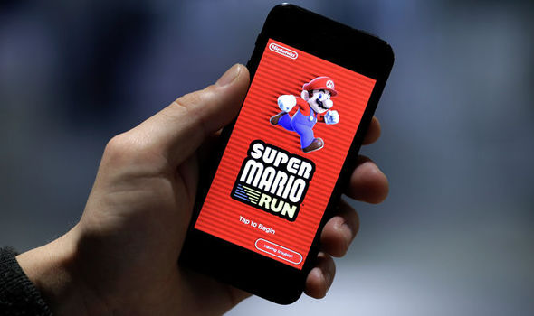 Download Game Mario Bros Nintendo For Android